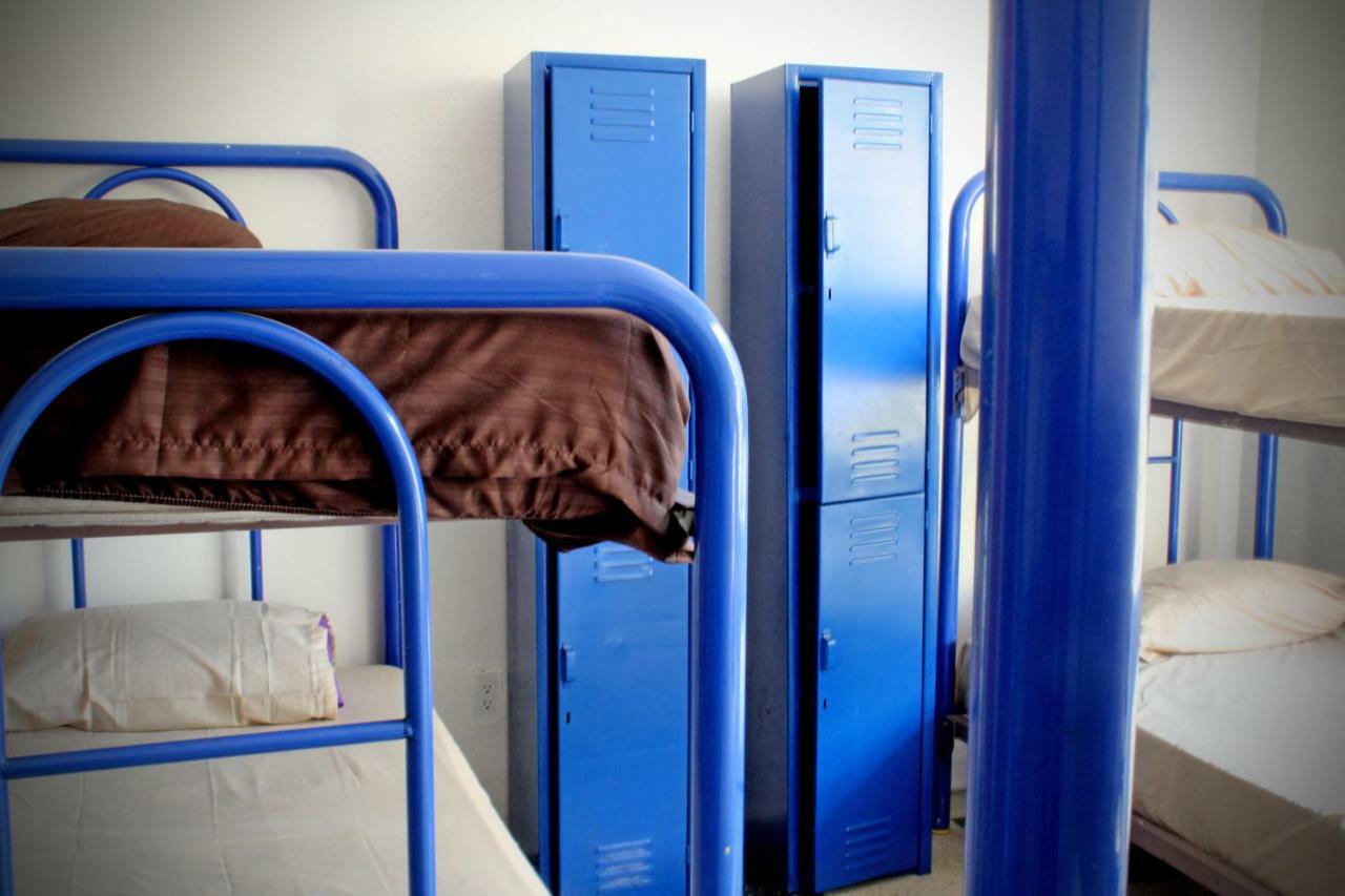 Hostal Americana غوادالاجارا المظهر الخارجي الصورة