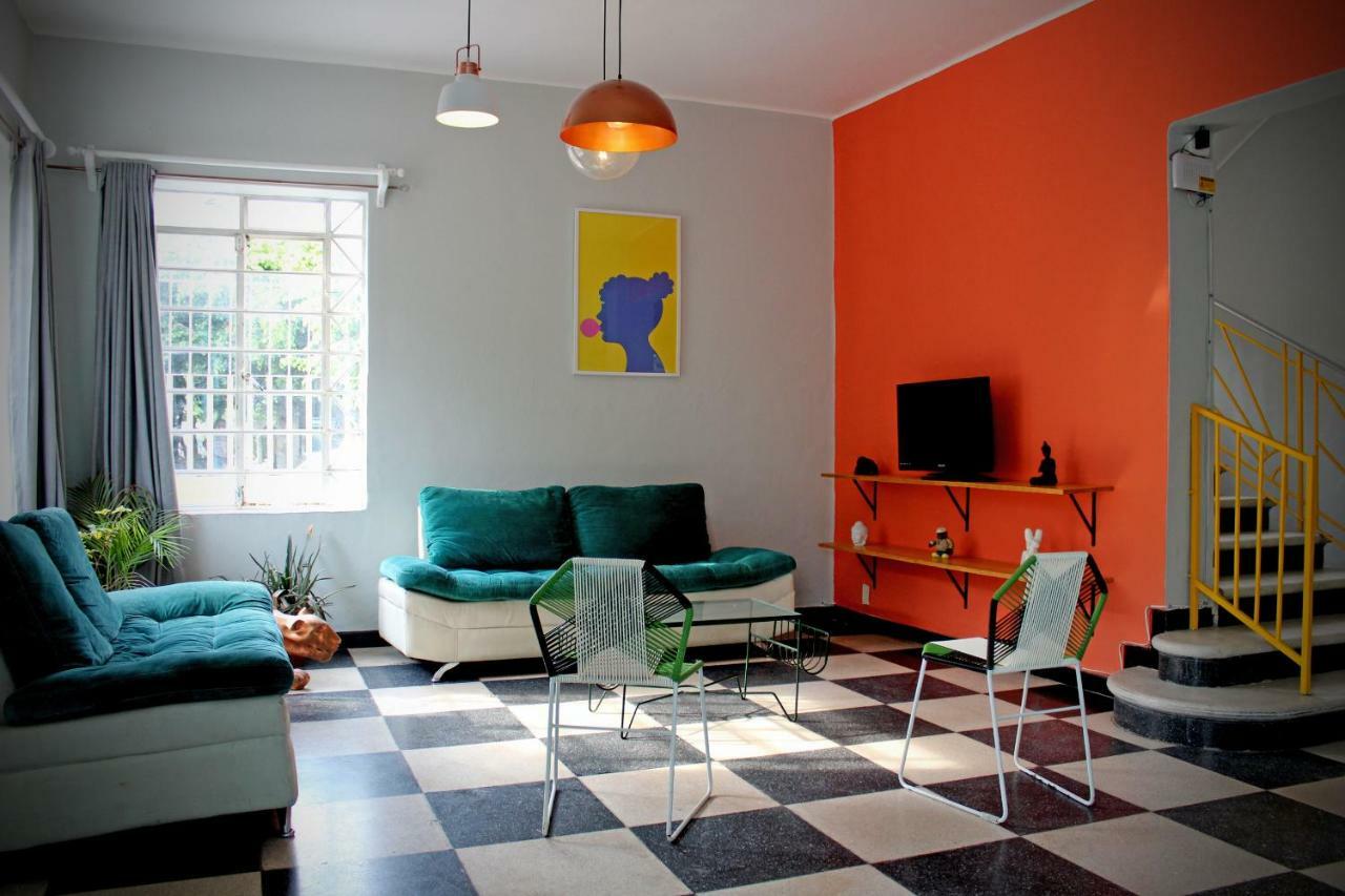Hostal Americana غوادالاجارا المظهر الخارجي الصورة