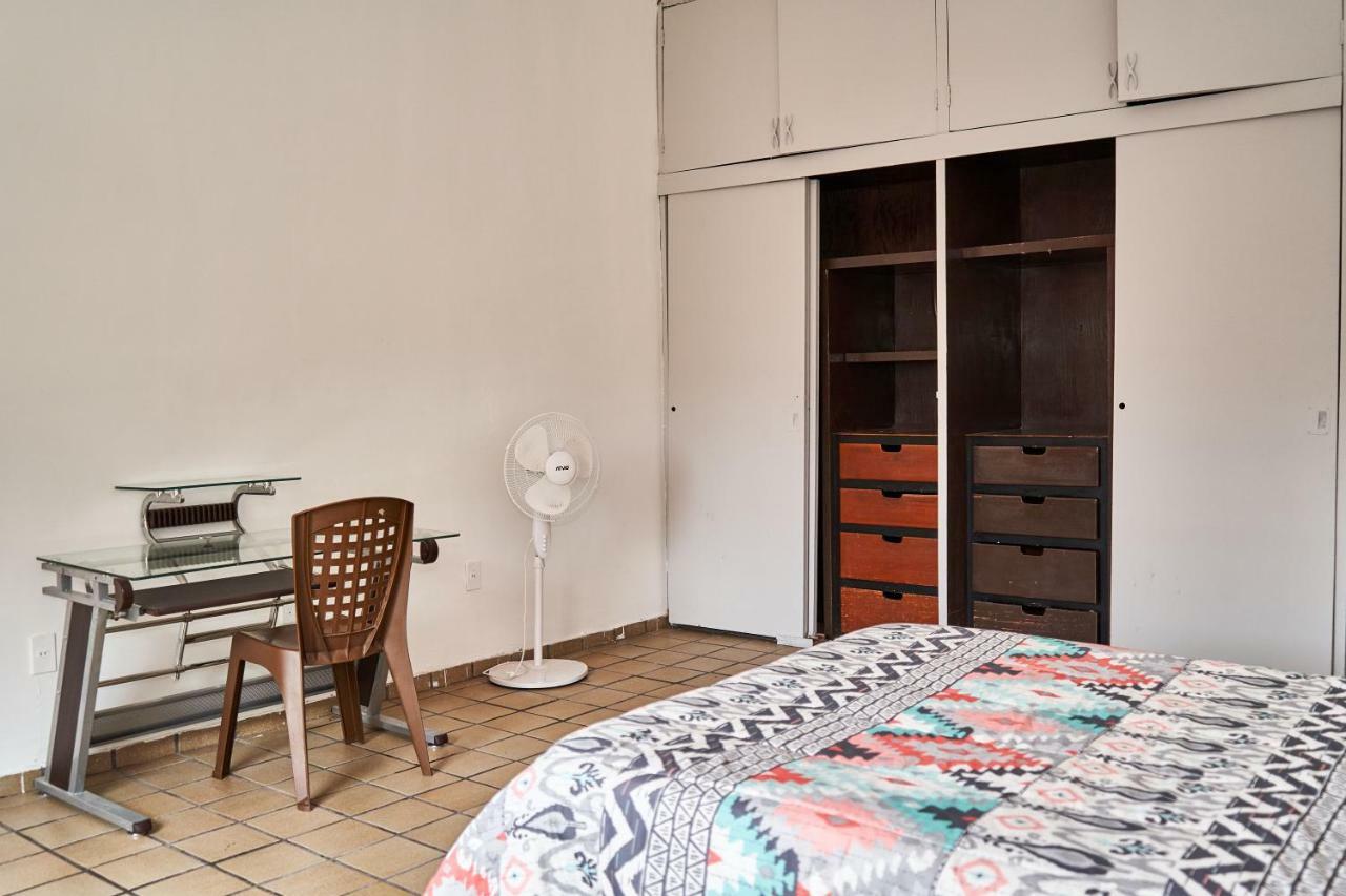 Hostal Americana غوادالاجارا المظهر الخارجي الصورة