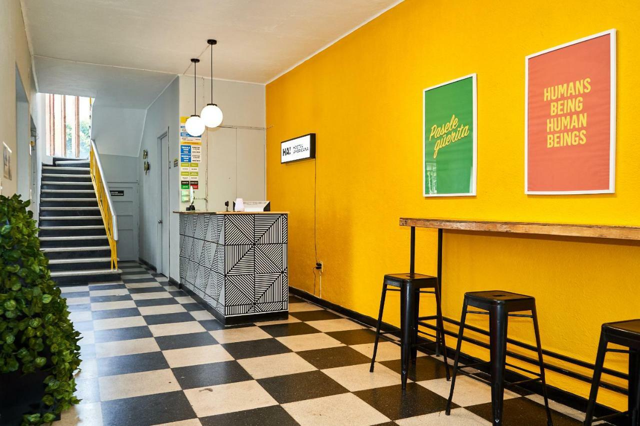 Hostal Americana غوادالاجارا المظهر الخارجي الصورة