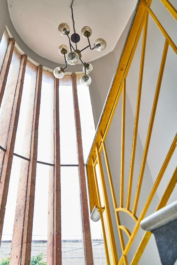 Hostal Americana غوادالاجارا المظهر الخارجي الصورة