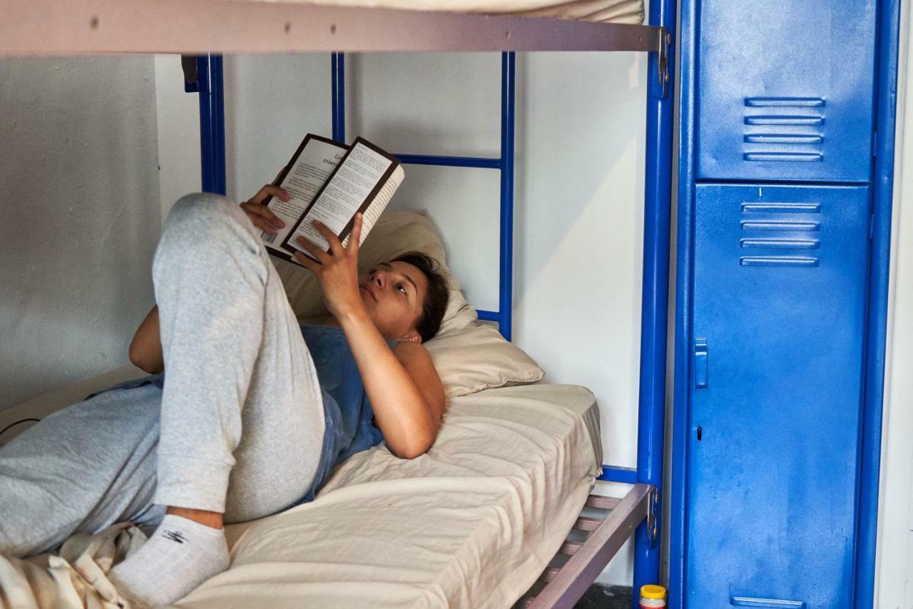 Hostal Americana غوادالاجارا المظهر الخارجي الصورة