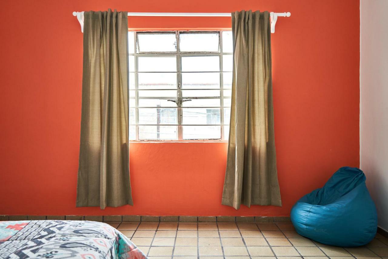 Hostal Americana غوادالاجارا المظهر الخارجي الصورة