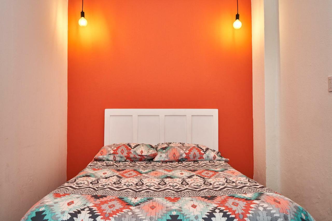 Hostal Americana غوادالاجارا المظهر الخارجي الصورة