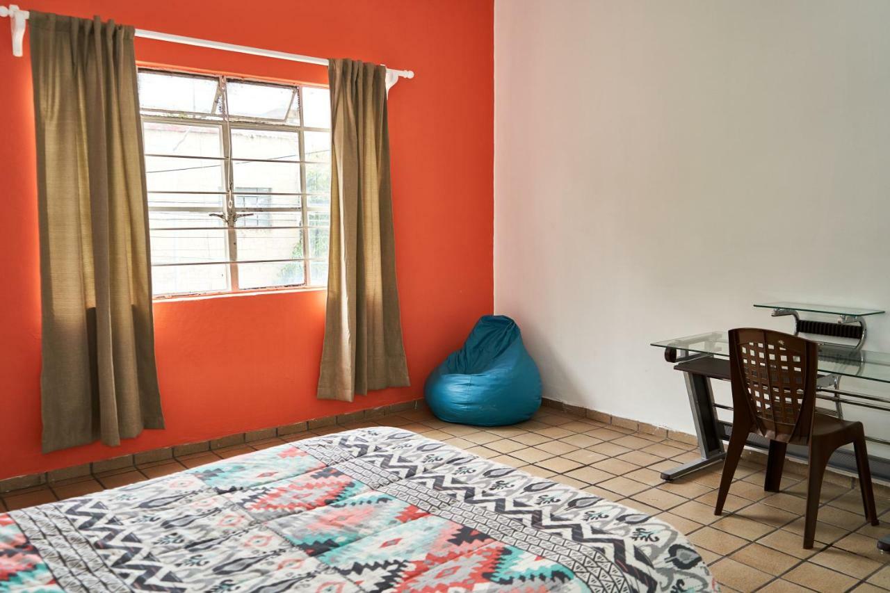 Hostal Americana غوادالاجارا المظهر الخارجي الصورة